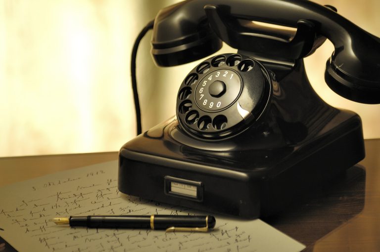 Telefon Kontakt Ferienhaus Hanen & Manfred
